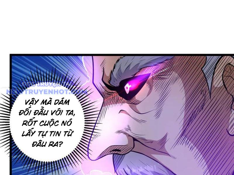 Đô Thị Cực Phẩm Y Thần chapter 223 - Trang 4