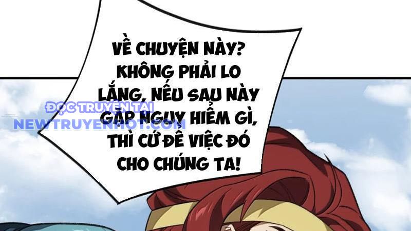 Ta Ở Tu Tiên Giới Chỉ Làm Giờ Hành Chính chapter 99 - Trang 143