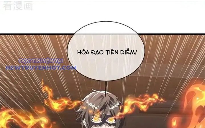 Chiến Hồn Tuyệt Thế chapter 737 - Trang 28