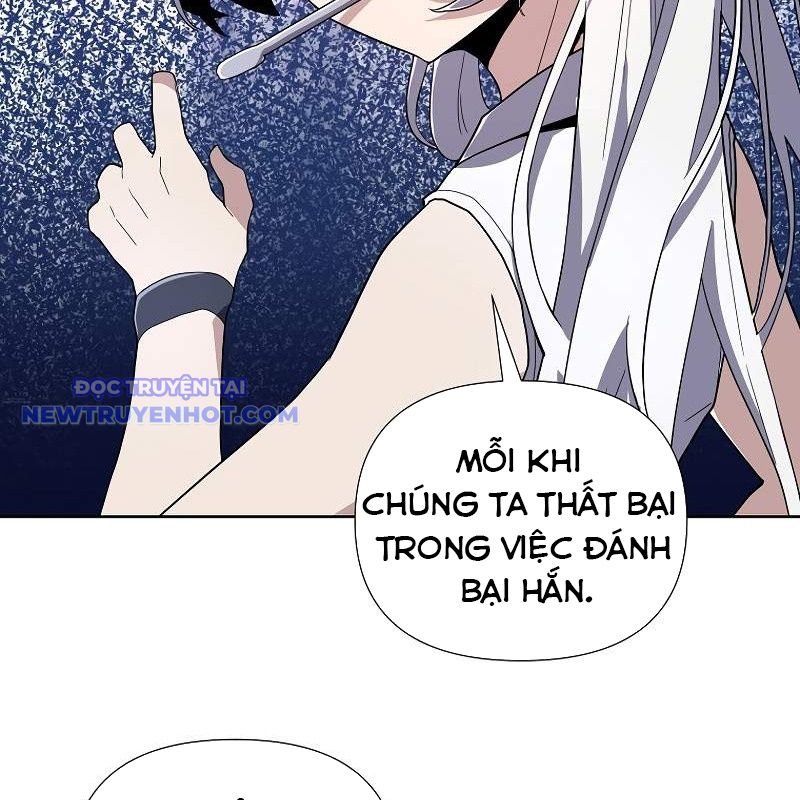 Ông Chú Ma Pháp Thiếu Nữ chapter 9 - Trang 131