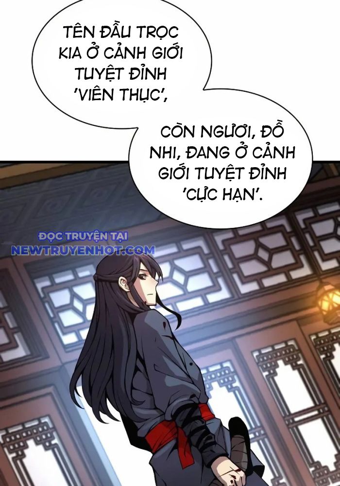 Quái Lực Loạn Thần chapter 55 - Trang 40