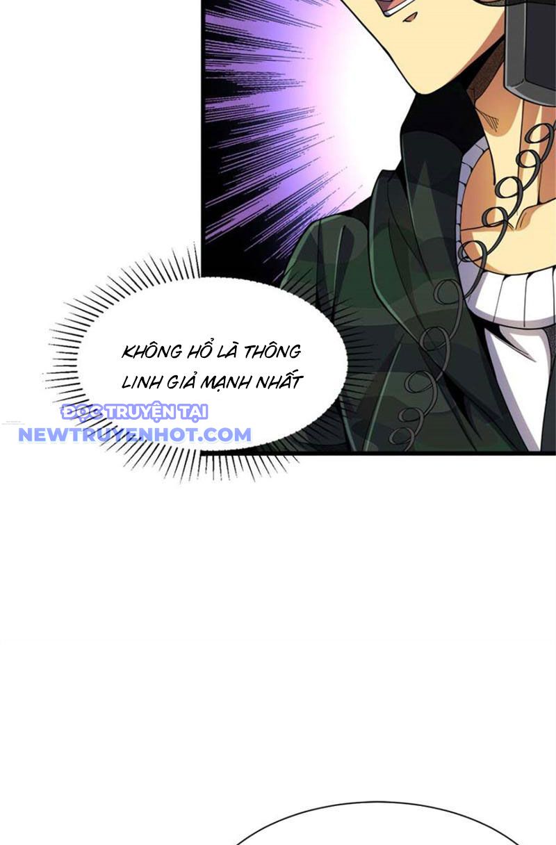 Lồng Giam Ác Ma chapter 32 - Trang 51