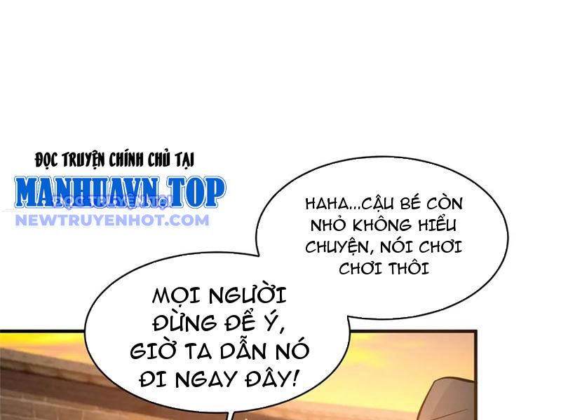 Đô Thị Cực Phẩm Y Thần chapter 221 - Trang 47