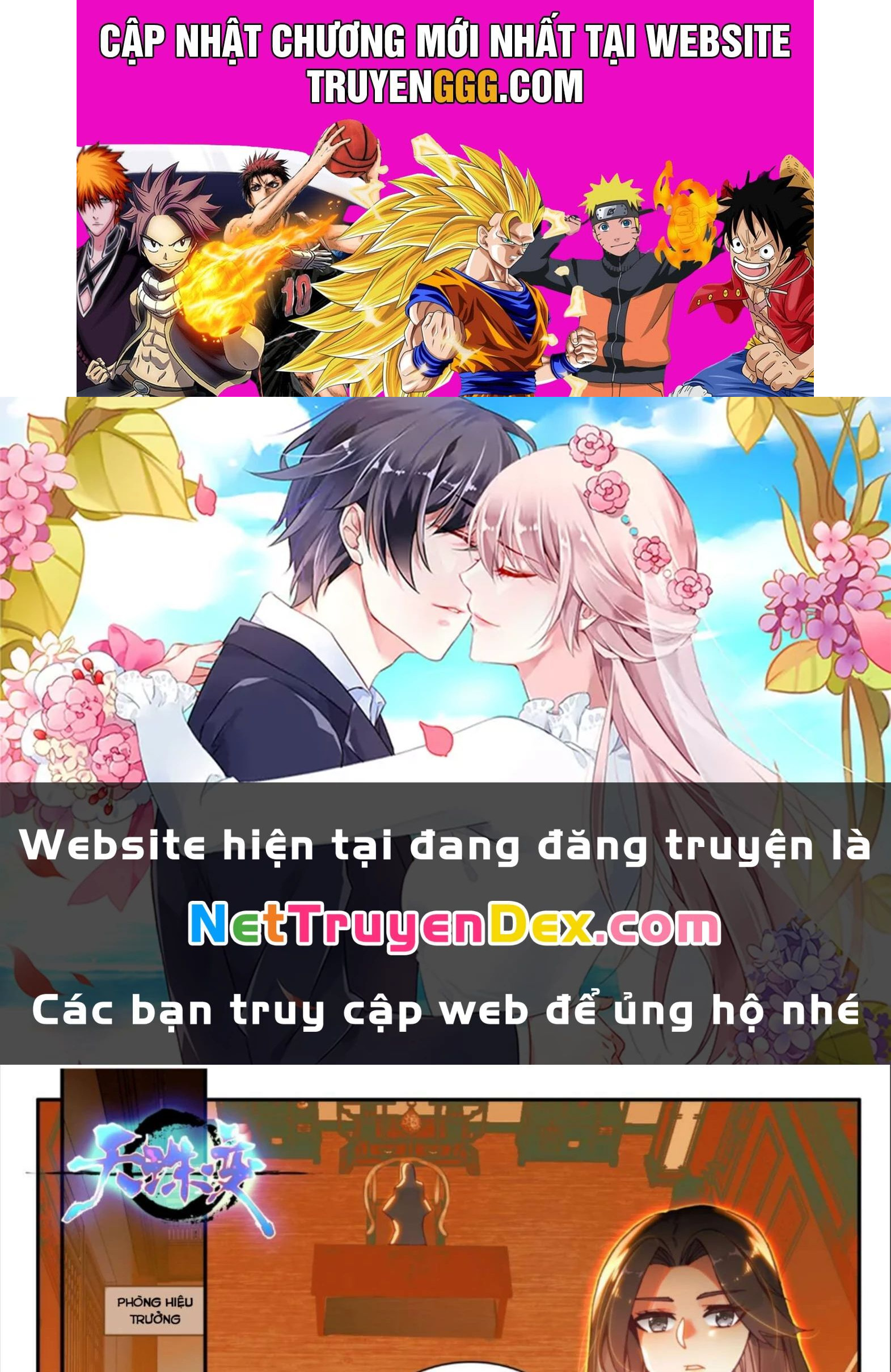 Thiên Châu Biến Chapter 95 - Trang 0