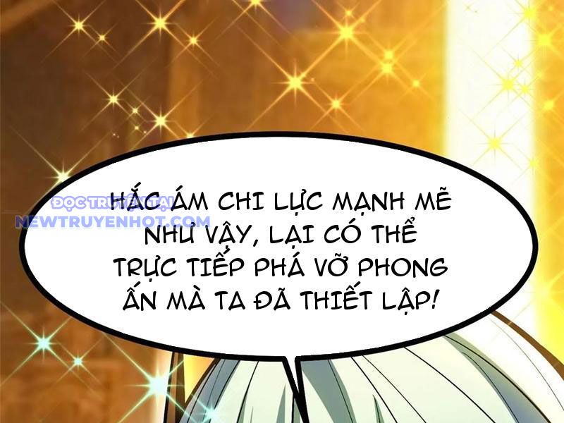 Ta Thật Không Muốn Học Cấm Chú chapter 101 - Trang 119