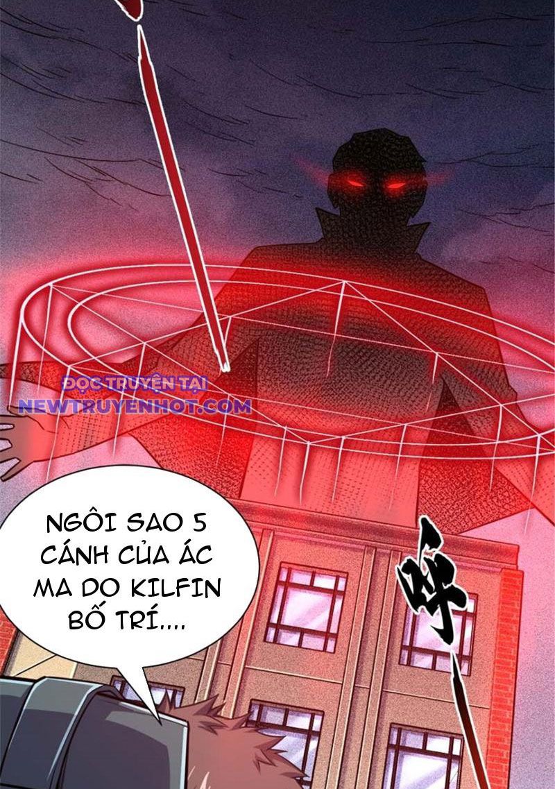 Lồng Giam Ác Ma chapter 19 - Trang 4