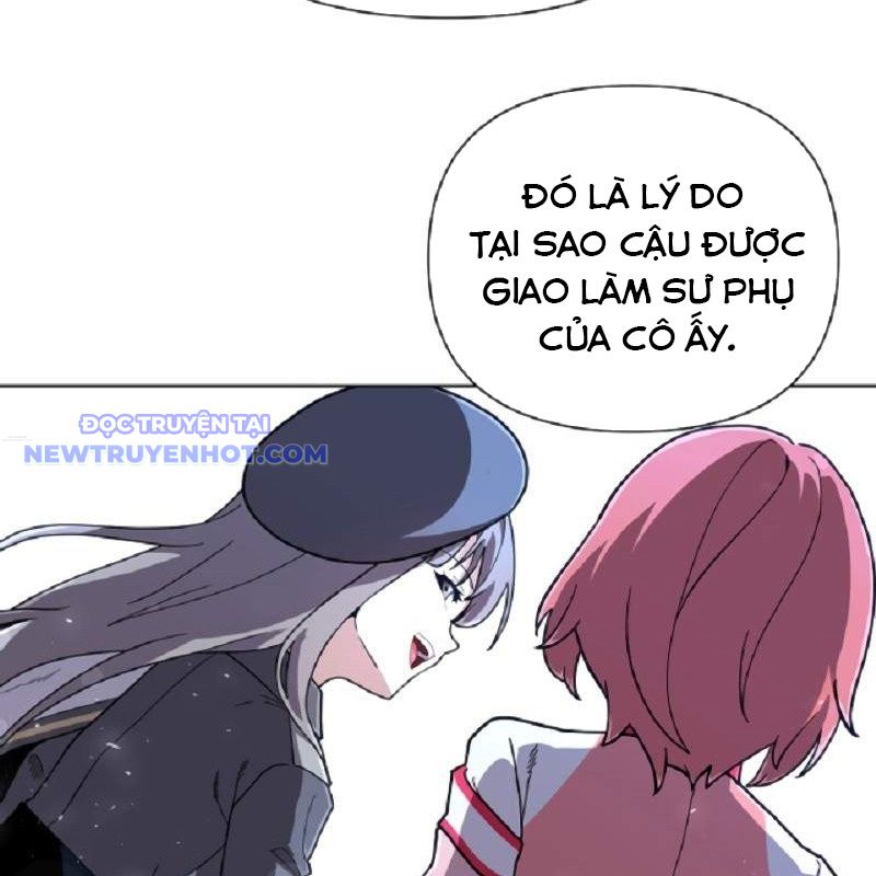 Ông Chú Ma Pháp Thiếu Nữ chapter 10 - Trang 50