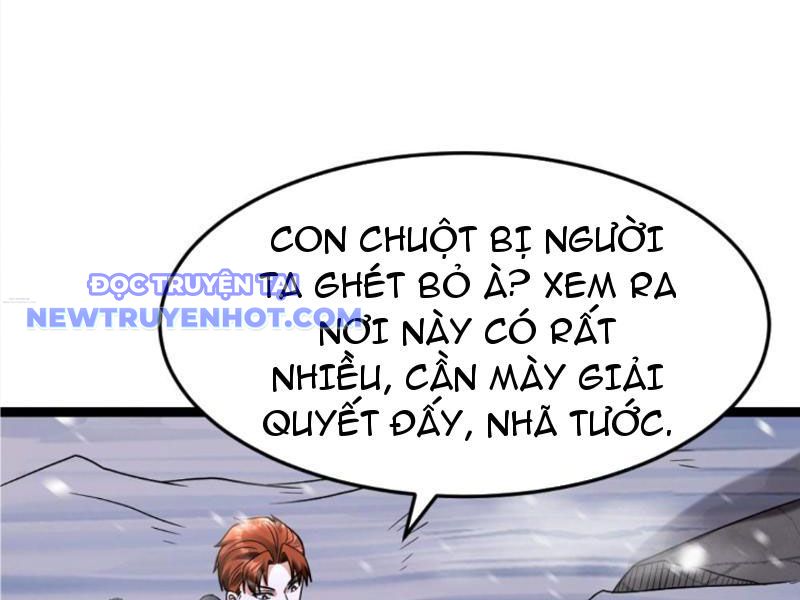 Toàn Cầu Băng Phong: Ta Chế Tạo Phòng An Toàn Tại Tận Thế chapter 556 - Trang 58