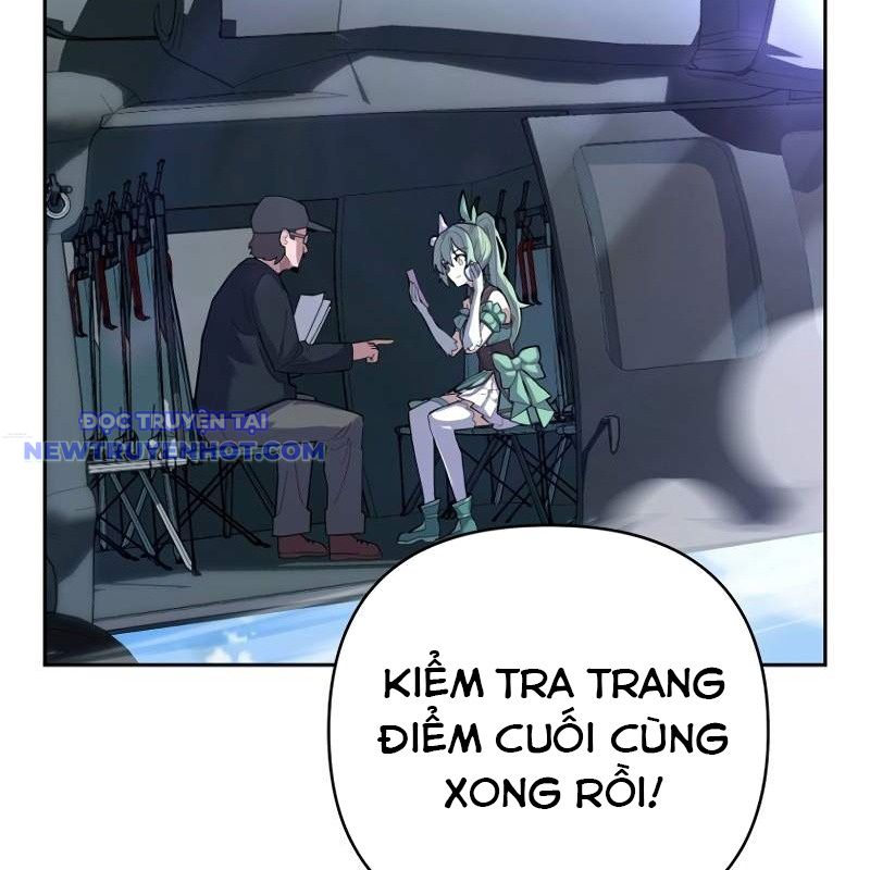 Ông Chú Ma Pháp Thiếu Nữ chapter 1 - Trang 259