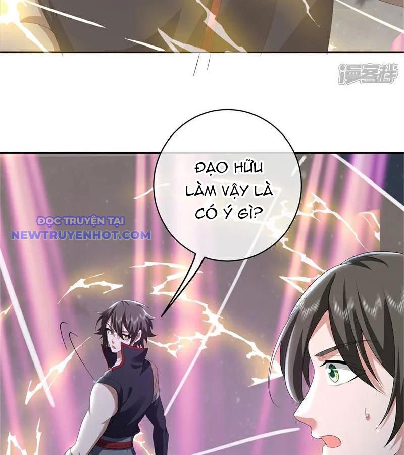 Chiến Hồn Tuyệt Thế chapter 741 - Trang 22