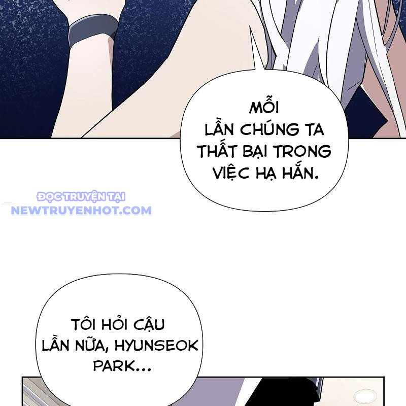 Ông Chú Ma Pháp Thiếu Nữ chapter 10 - Trang 9