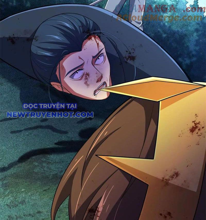 Lồng Giam Ác Ma chapter 44 - Trang 46