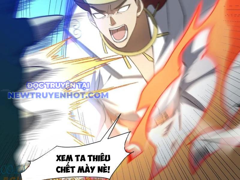 Ta Ở Tu Tiên Giới Chỉ Làm Giờ Hành Chính chapter 98 - Trang 82