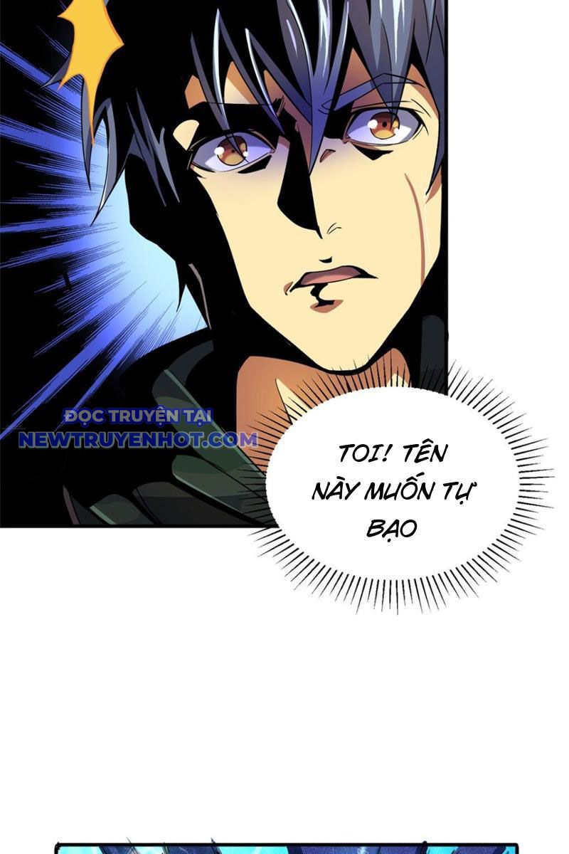 Lồng Giam Ác Ma chapter 35 - Trang 29