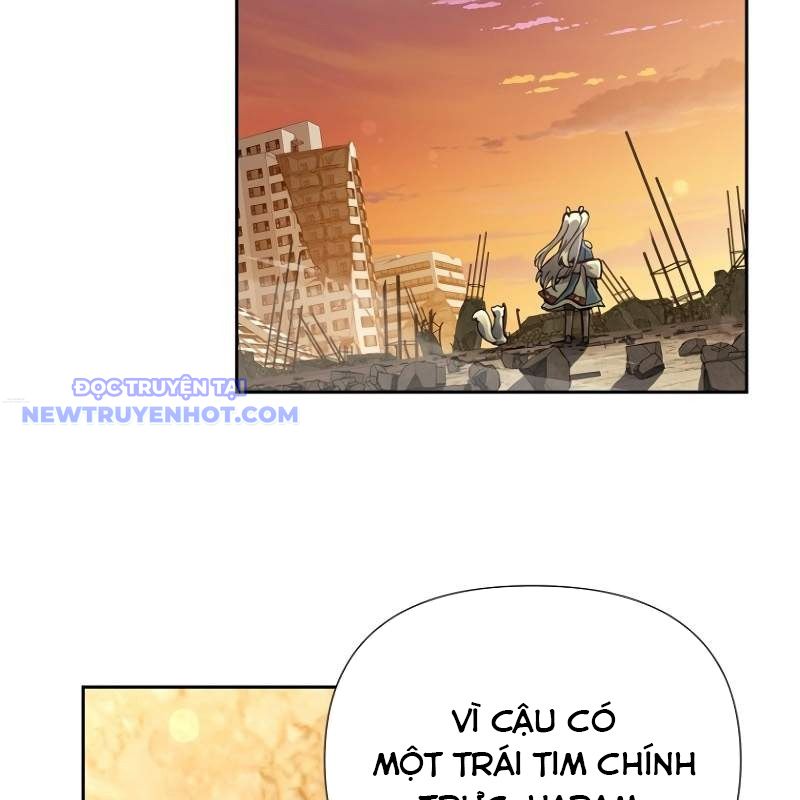 Ông Chú Ma Pháp Thiếu Nữ chapter 15 - Trang 6