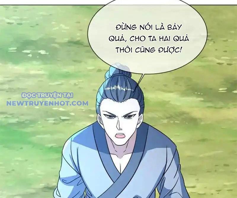 Chiến Hồn Tuyệt Thế chapter 746 - Trang 20