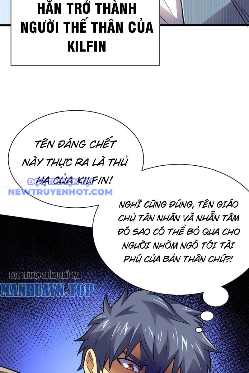 Lồng Giam Ác Ma chapter 20 - Trang 37