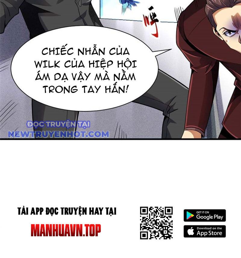 Lồng Giam Ác Ma chapter 34 - Trang 79