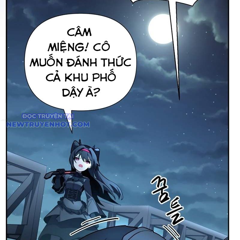 Ông Chú Ma Pháp Thiếu Nữ chapter 5 - Trang 38