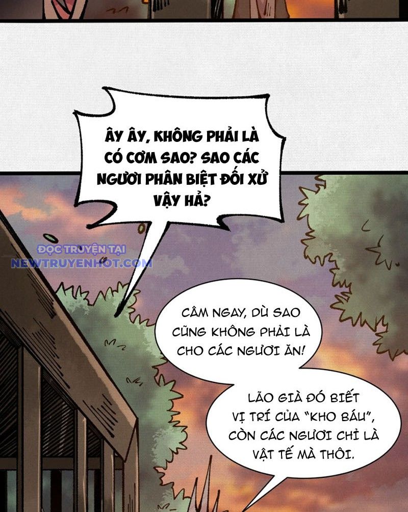 Xi Hồn chapter 70 - Trang 27