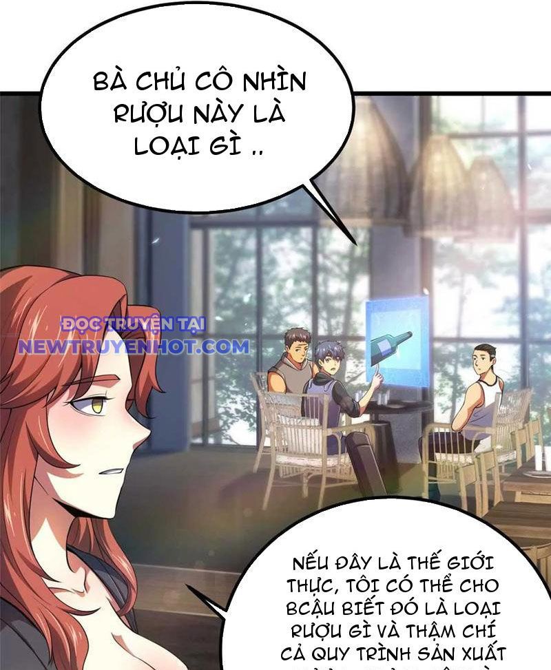 Lồng Giam Ác Ma chapter 45 - Trang 49