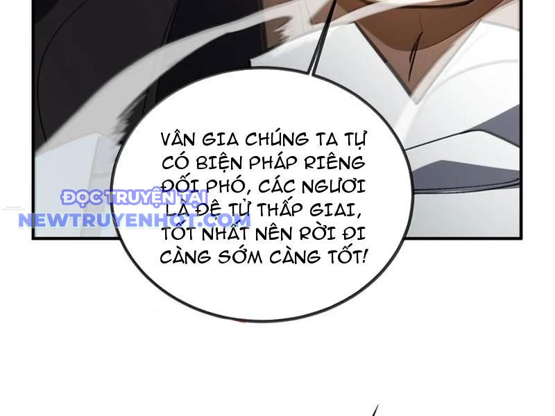 Ta Ở Tu Tiên Giới Chỉ Làm Giờ Hành Chính chapter 97 - Trang 109