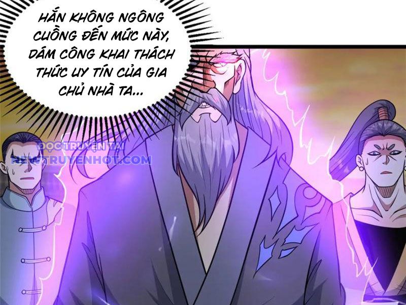 Đô Thị Cực Phẩm Y Thần chapter 223 - Trang 8