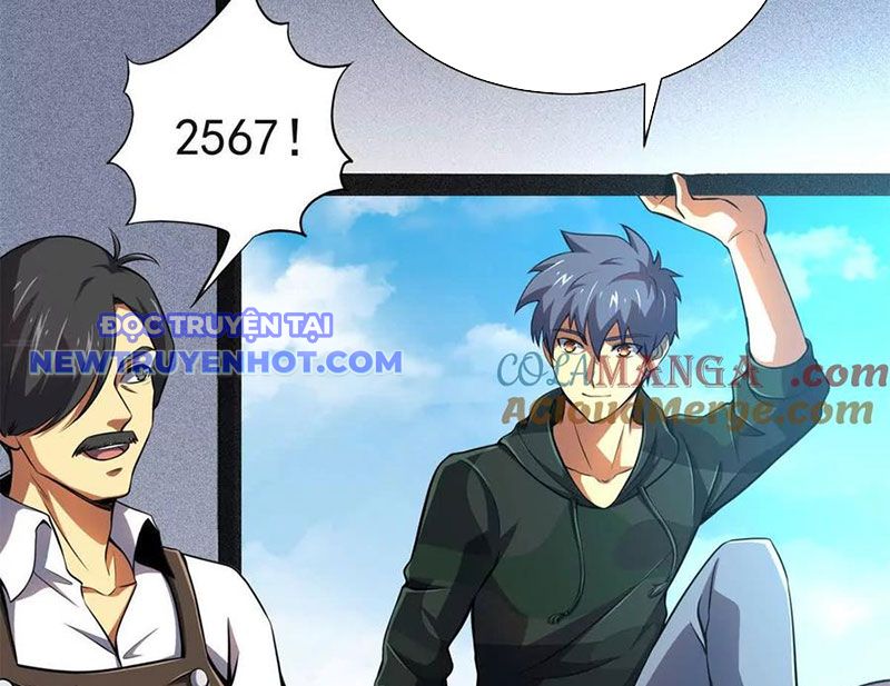 Lồng Giam Ác Ma chapter 52 - Trang 80