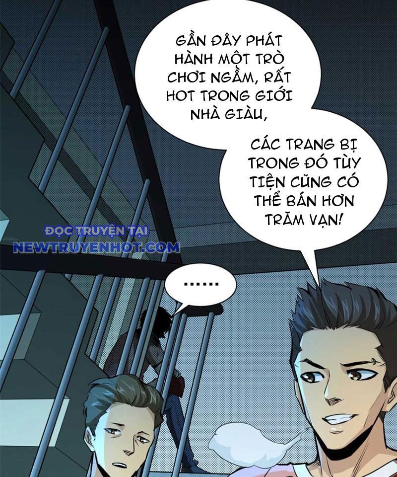 Lồng Giam Ác Ma chapter 1 - Trang 50