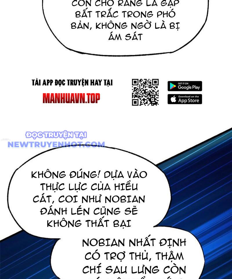 Lồng Giam Ác Ma chapter 29 - Trang 10