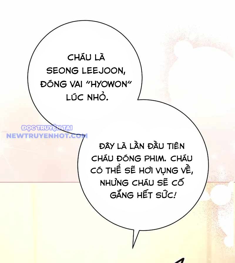 Diễn Viên Thiên Tài Mang Lại Bất Hạnh chapter 24 - Trang 27