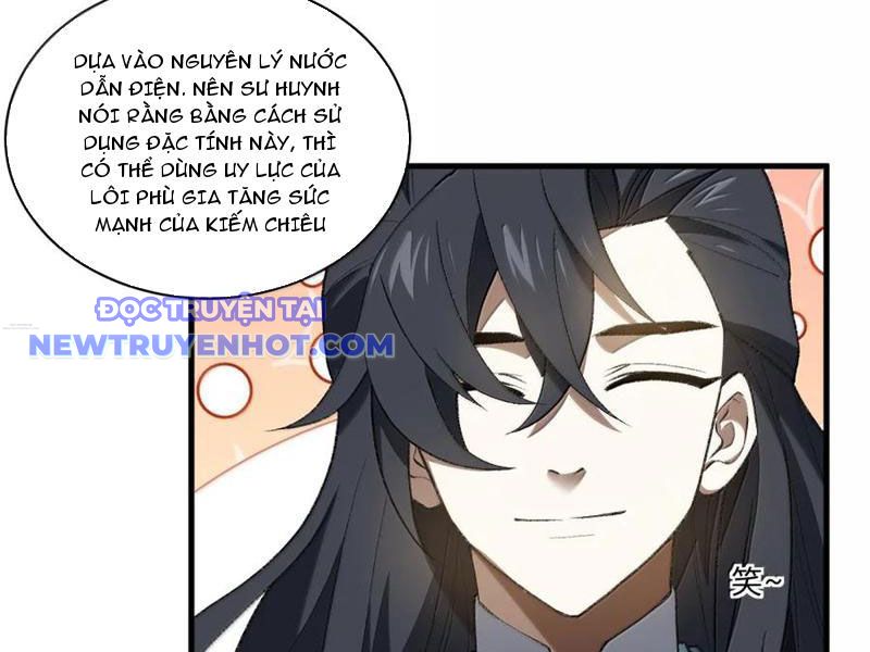 Ta Ở Tu Tiên Giới Chỉ Làm Giờ Hành Chính chapter 98 - Trang 123