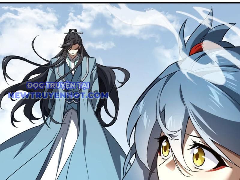 Ta Ở Tu Tiên Giới Chỉ Làm Giờ Hành Chính chapter 99 - Trang 86