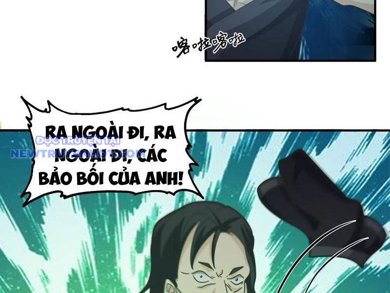 Vô Địch Thật Tịch Mịch chapter 43 - Trang 10