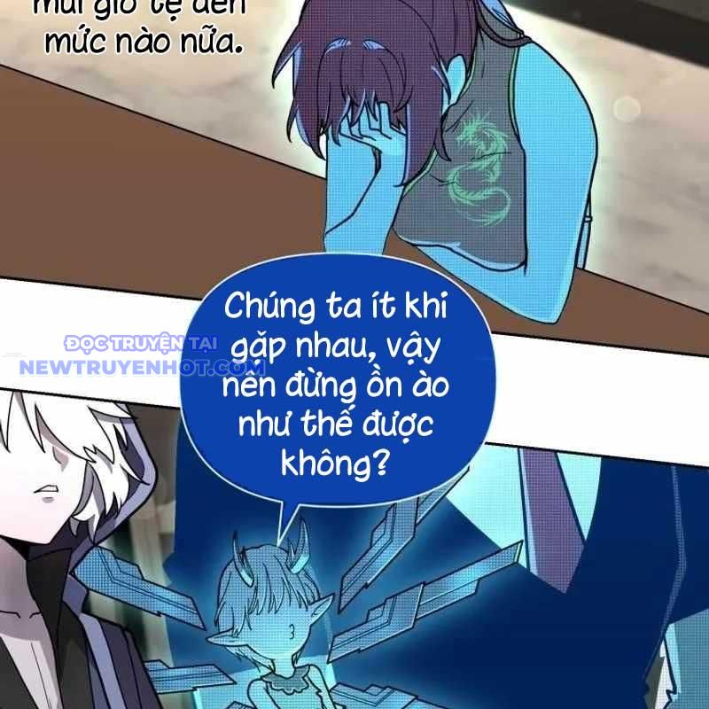 Ông Chú Ma Pháp Thiếu Nữ chapter 27 - Trang 131