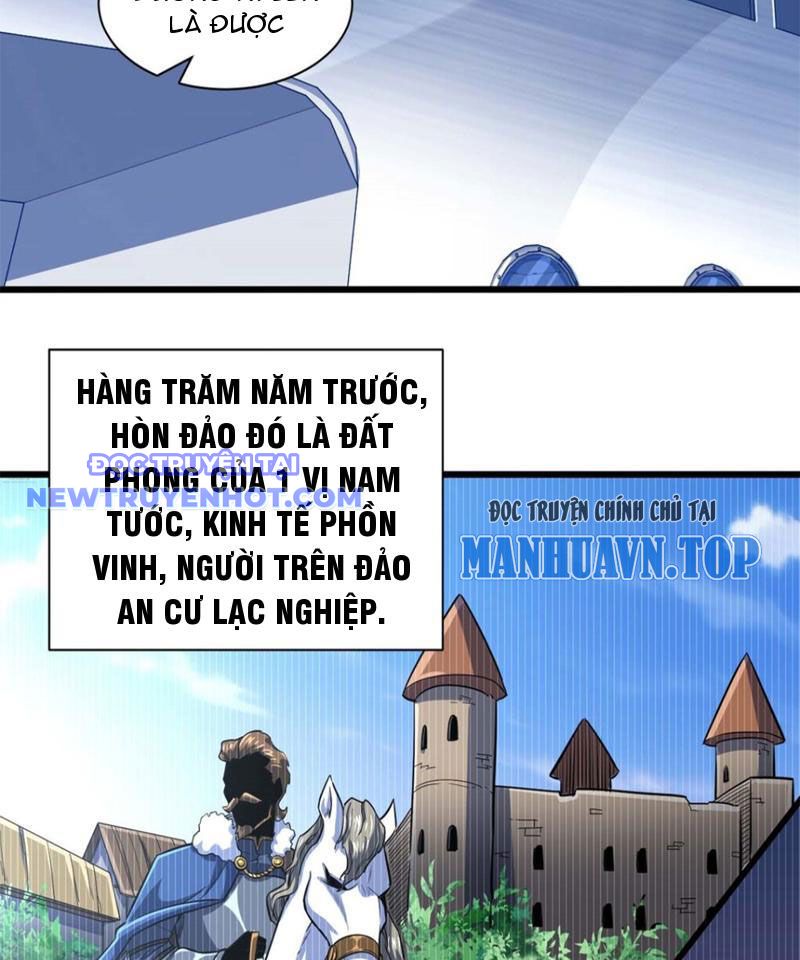 Lồng Giam Ác Ma chapter 15 - Trang 48