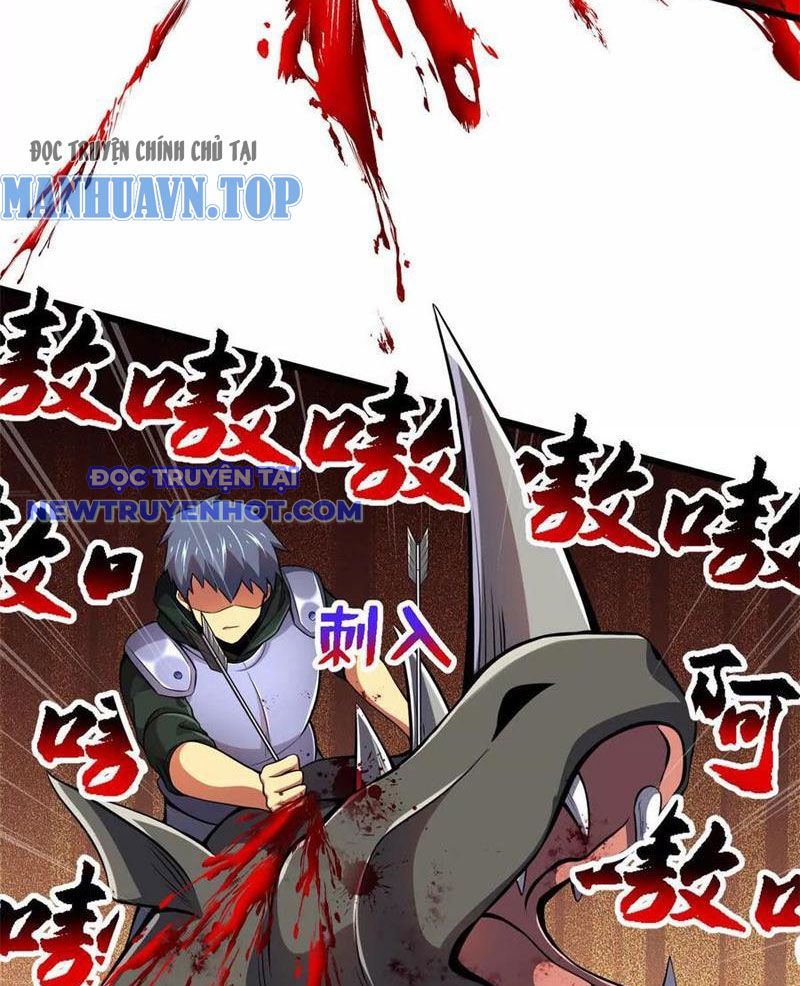 Lồng Giam Ác Ma chapter 41 - Trang 51