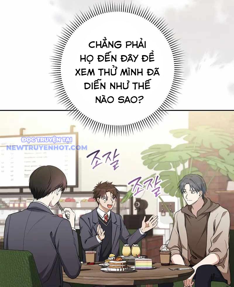 Diễn Viên Thiên Tài Mang Lại Bất Hạnh chapter 21 - Trang 76