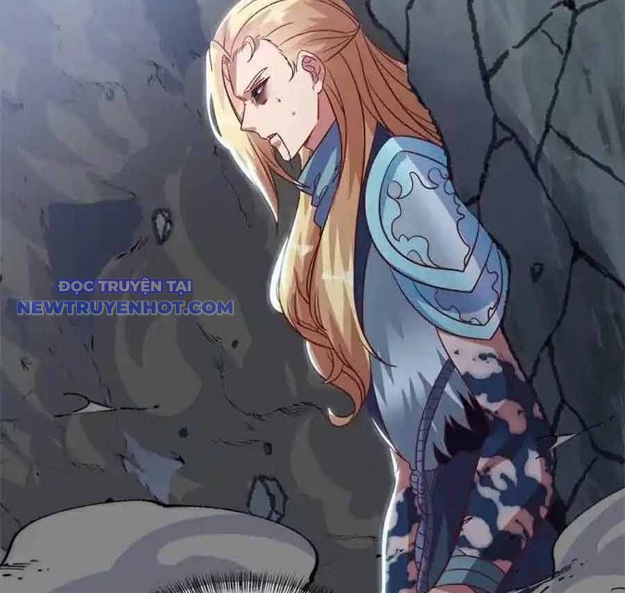 Chiến Hồn Tuyệt Thế chapter 736 - Trang 7