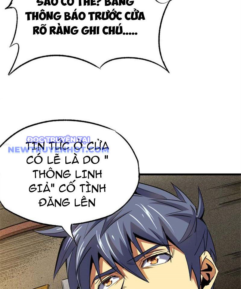 Lồng Giam Ác Ma chapter 30 - Trang 9