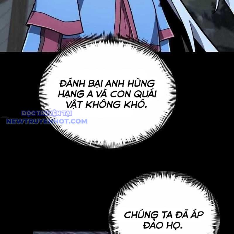 Ông Chú Ma Pháp Thiếu Nữ chapter 25 - Trang 43