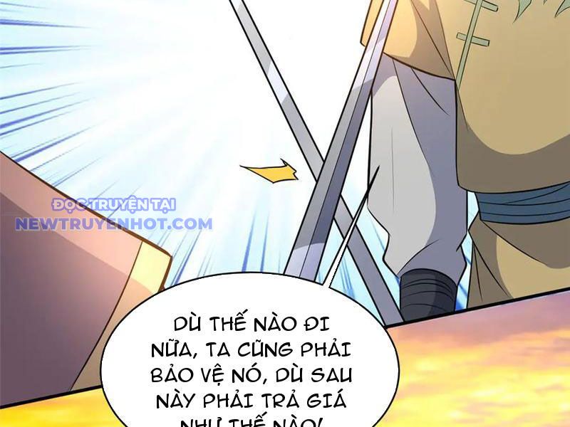 Đô Thị Cực Phẩm Y Thần chapter 221 - Trang 54