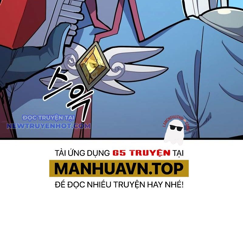 Ông Chú Ma Pháp Thiếu Nữ chapter 1 - Trang 105