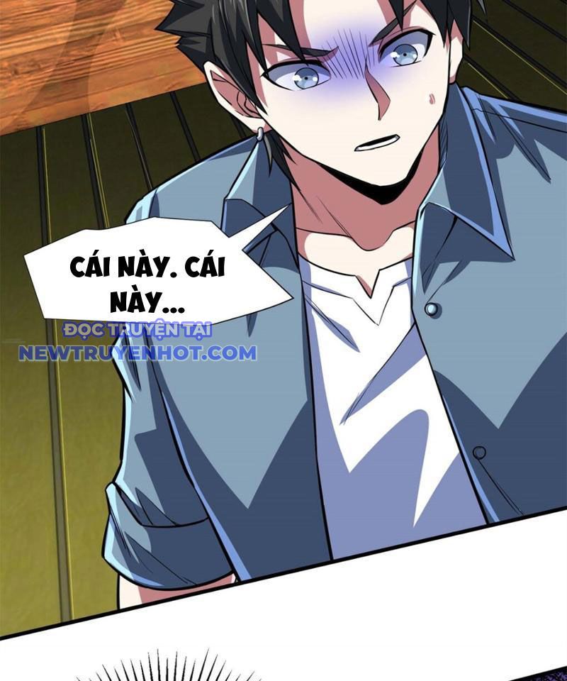 Lồng Giam Ác Ma chapter 15 - Trang 44