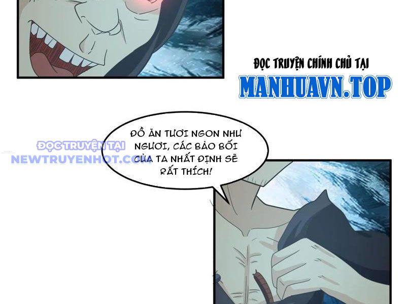 Vô Địch Thật Tịch Mịch chapter 43 - Trang 9