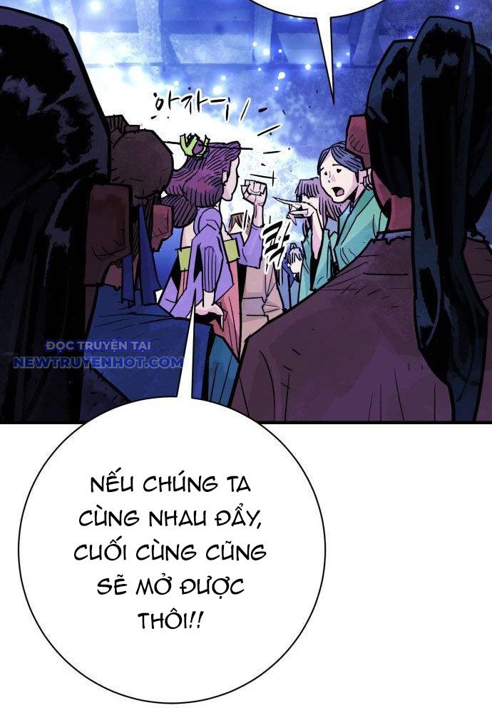 Ta Là Quỷ Vương chapter 38 - Trang 51