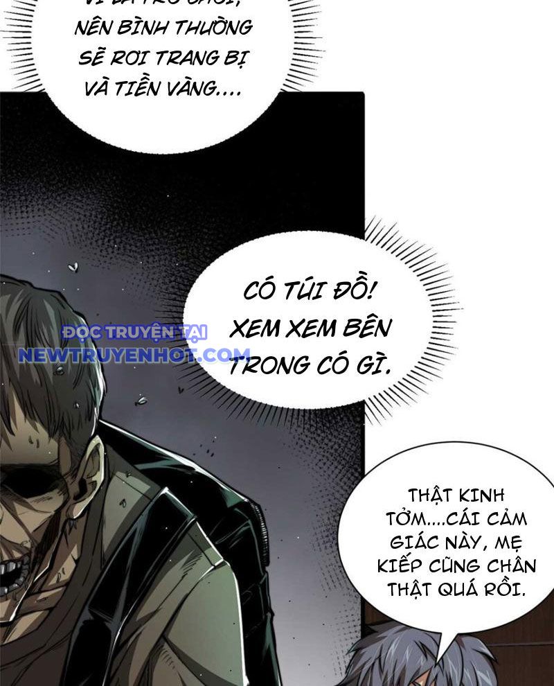 Lồng Giam Ác Ma chapter 2 - Trang 13