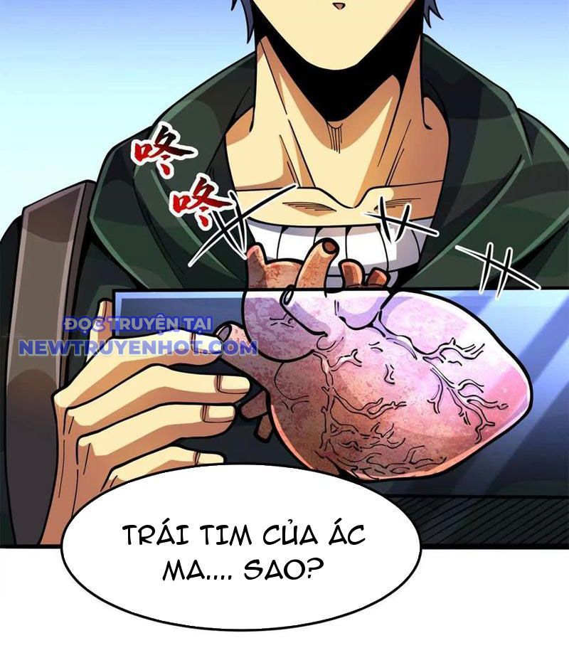 Lồng Giam Ác Ma chapter 36 - Trang 5