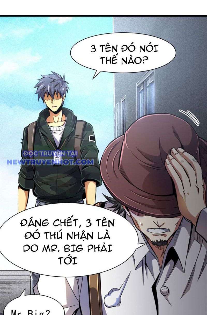 Lồng Giam Ác Ma chapter 23 - Trang 49