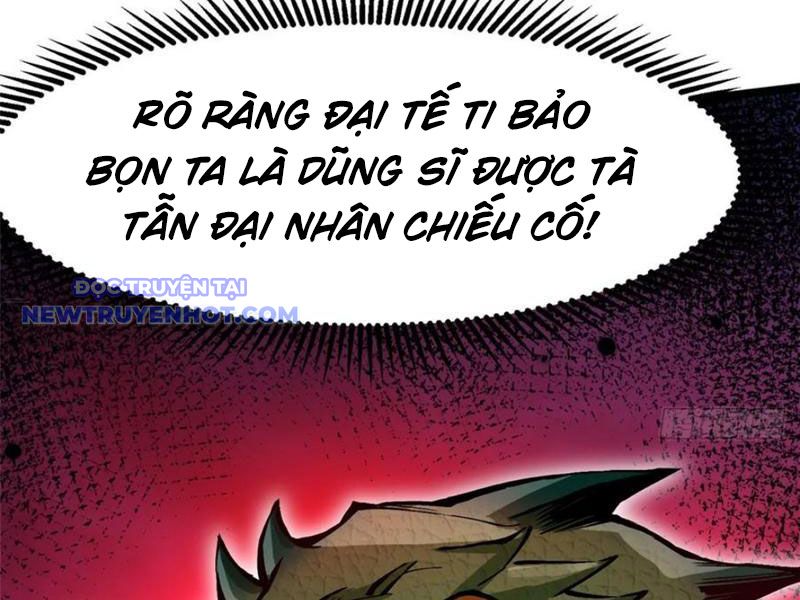 Ta Thật Không Muốn Học Cấm Chú chapter 96 - Trang 72